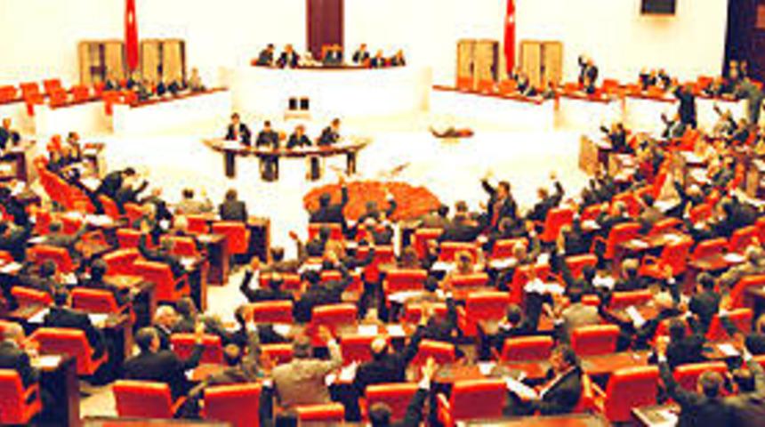 Meclis, "G&uuml;ng&ouml;r" cinayetini araştıracak