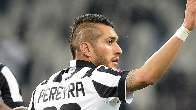 Beşiktaş, yeni 10 numarasını İstanbul'a çağırdı! Roberto Pereyra ile anlaşmaya varıldı