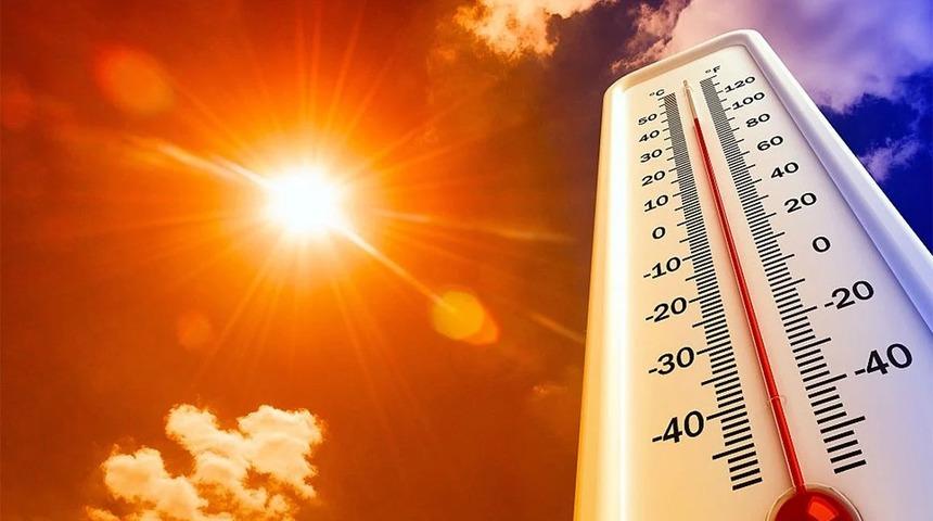Dikkat daha beteri geliyor! Meteoroloji'den o iller için yüksek sıcaklık uyarısı! 18 Temmuz 2023 il il İzmir, Ankara, İstanbul hava durumu