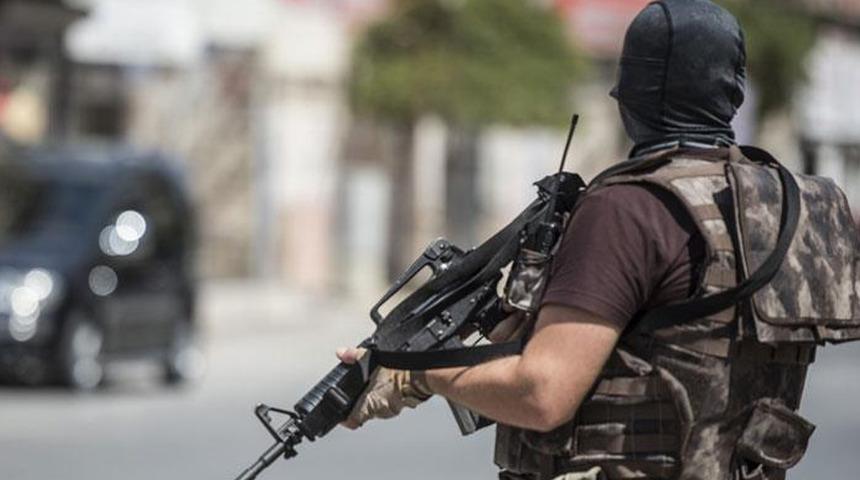 İstanbul'da DEAŞ operasyonu! Çok sayıda kişiye gözaltı