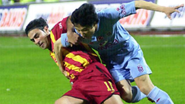 GS-TS Kupa maçı biletleri yarın piyasada