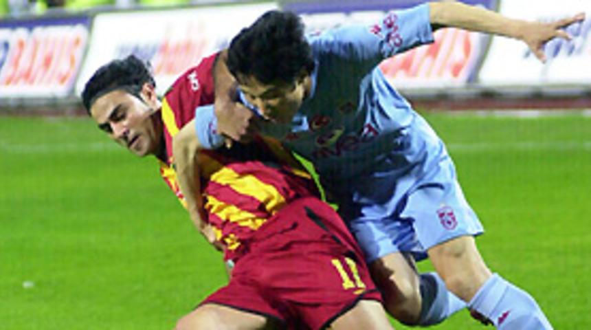 GS-TS Kupa ma&ccedil;ı biletleri yarın piyasada