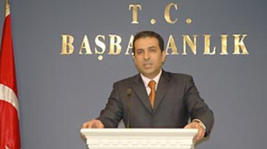 ''Başbakan'ın mesajı gayet a&ccedil;ıktır''