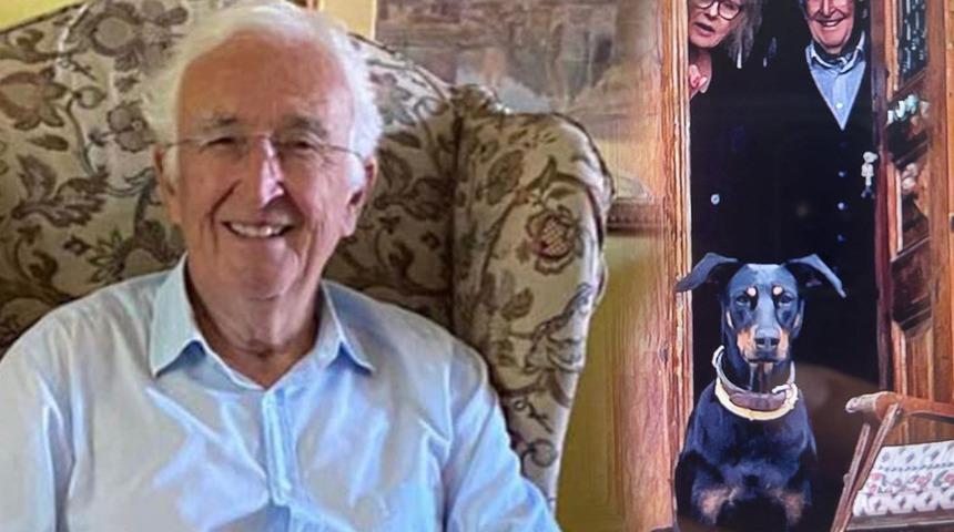 Günlerdir haber alınamıyor! Korhan Berzeg 180 kilometrekare alanda, 22 mahallede arandı