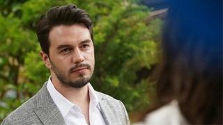 Barış Akarsu filminin yıldızı İsmail Ege Şaşmaz baba oluyor! Bebeğinin cinsiyeti belli oldu