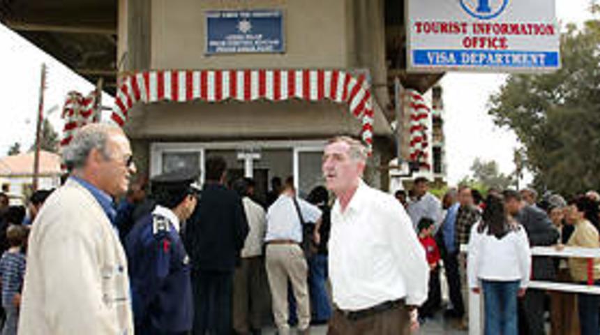 Erdoğan'dan s&uuml;rpriz "yeşil hat" ziyareti