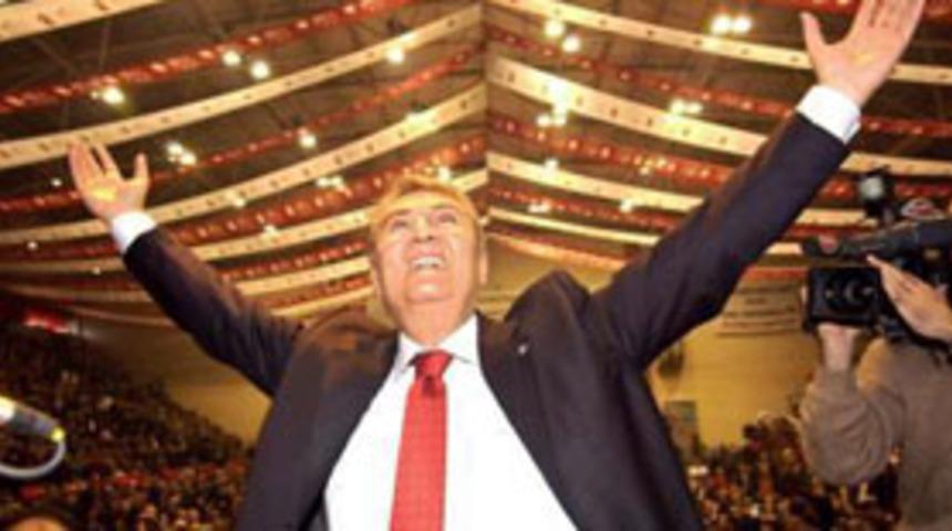 CHP'de yeni PM ve YDK listeleri