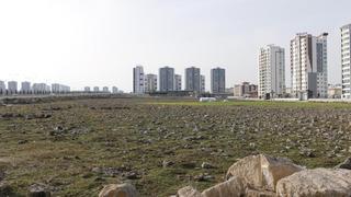 Deprem korkusu arsa fiyatlarını yükseltmişti! O ilde fiyatlar düştü... Satışlarda yeniden artış var