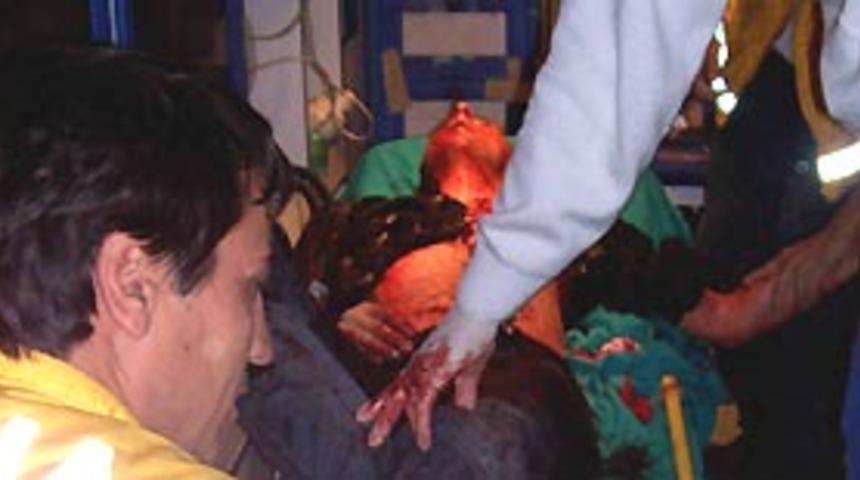 &Ouml;ld&uuml;r&uuml;len TRT'ci defnedildi