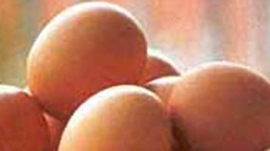 Yumurta, anne s&uuml;t&uuml;nden sonra geliyor! İşte yumurtanın faydaları