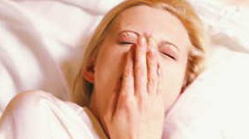 Bahar nezlesini hafife almayın