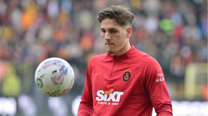 NICOLO ZANIOLO