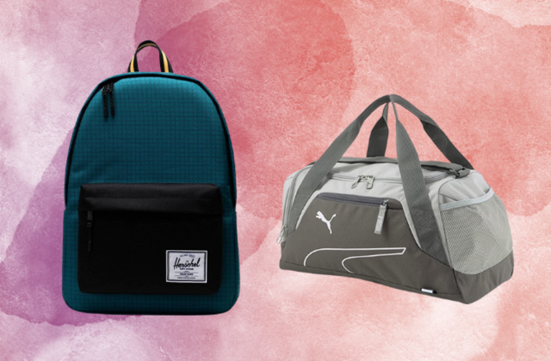 Seyahat severleri sevindiren fırsat: Valiz ve sırt çantalarında Prime Day indirimi