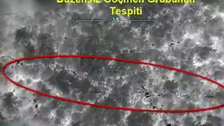 Son dakika | Uluslararası göçmen kaçakçılığına darbe! 2 ilde operasyon düzenlendi: 18 göçmen kaçakçısı organizatör yakalandı