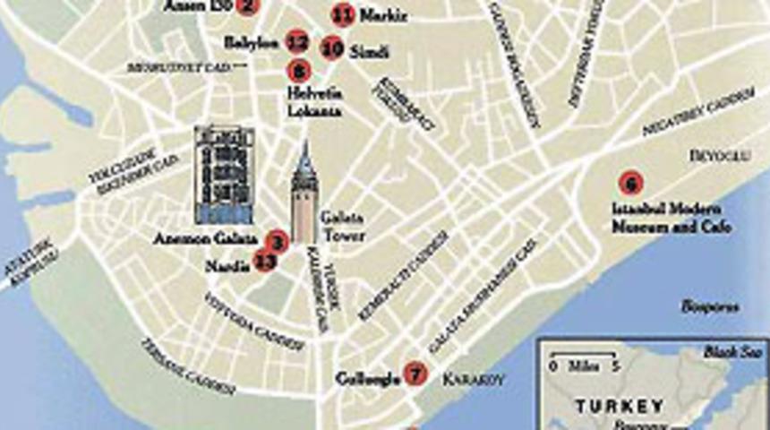 İstanbul, Avrupa'nın k&uuml;lt&uuml;r başkenti adayı