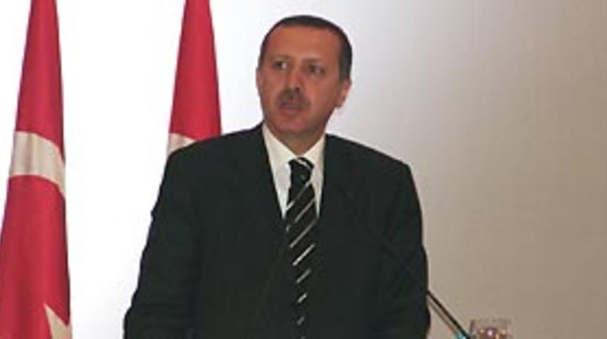 Erdoğan'dan dert yanan &ccedil;ift&ccedil;iye tepki