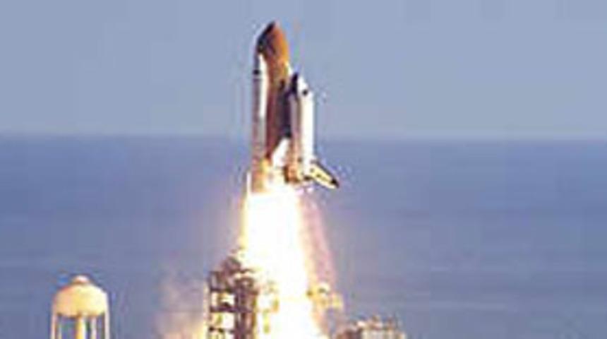 Cosmos 1'in kalıntıları aranıyor