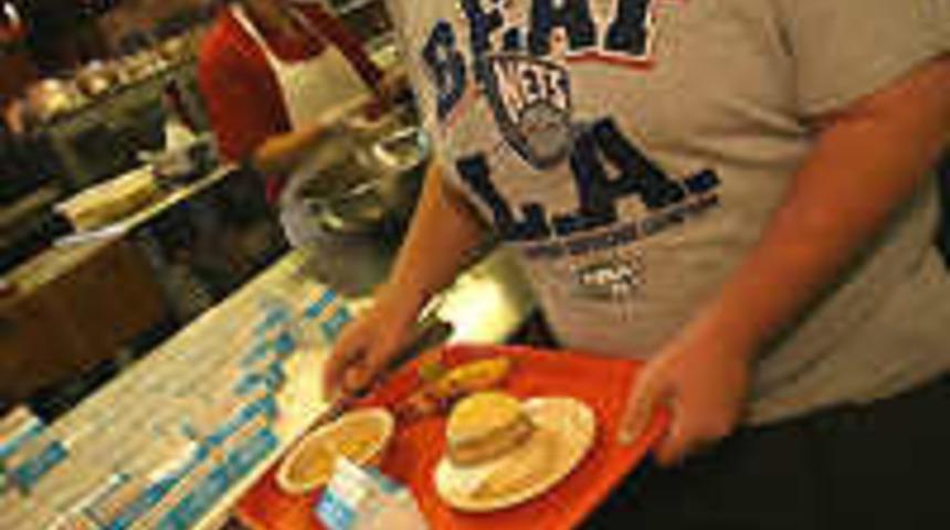 Uzmanlar "Light gıdalara" karşı uyarıyor