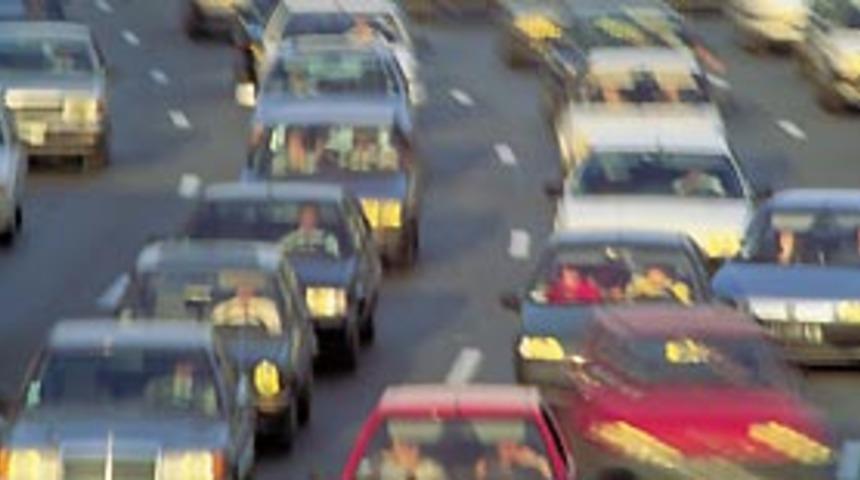 Karayolu, havayoluna g&ouml;re 27 kat riskli