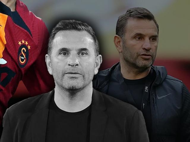 Okan Buruk'un gözüne giremedi! Yusuf Demir ile yollar ayrılıyor