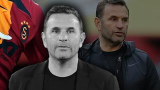 Okan Buruk'un gözüne giremedi! Yusuf Demir ile yollar ayrılıyor