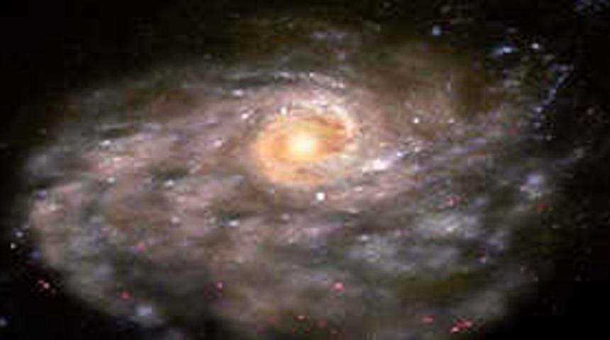 Hawking evreni inceleyecek  