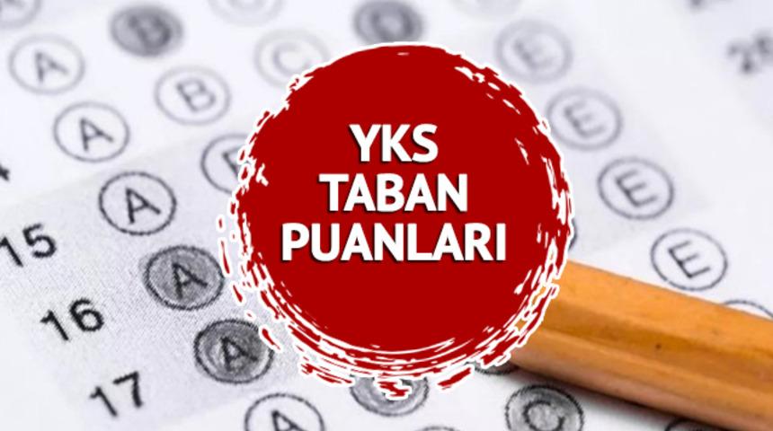 YKS TABAN PUANLARI 2023: YKS taban puanları, başarı sıralaması ve kontenjanları ne zaman açıklanacak? Gözler ÖSYM'de