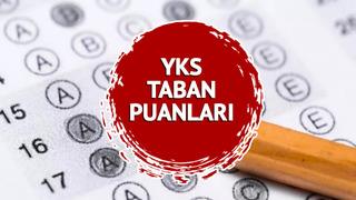 YKS TABAN PUANLARI 2023: YKS taban puanları, başarı sıralaması ve kontenjanları ne zaman açıklanacak? Gözler ÖSYM'de