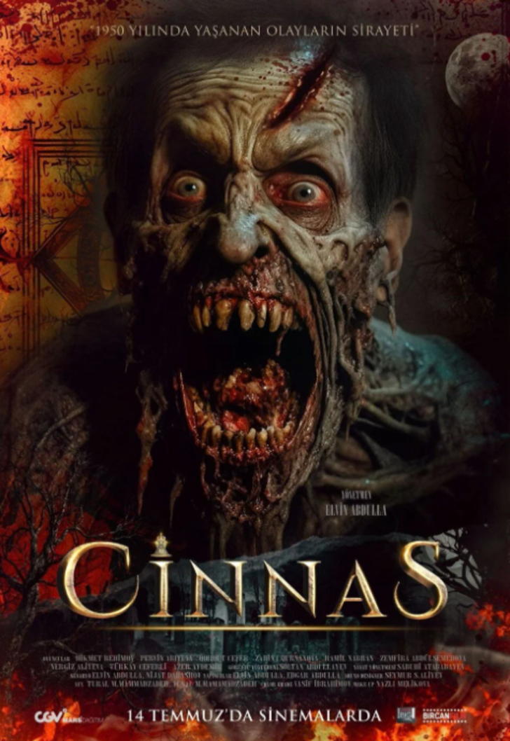 Sinemaseverleri mutlu edecek haftanın filmleri! 7 film birden vizyona girdi (14 Temmuz 2023) G1