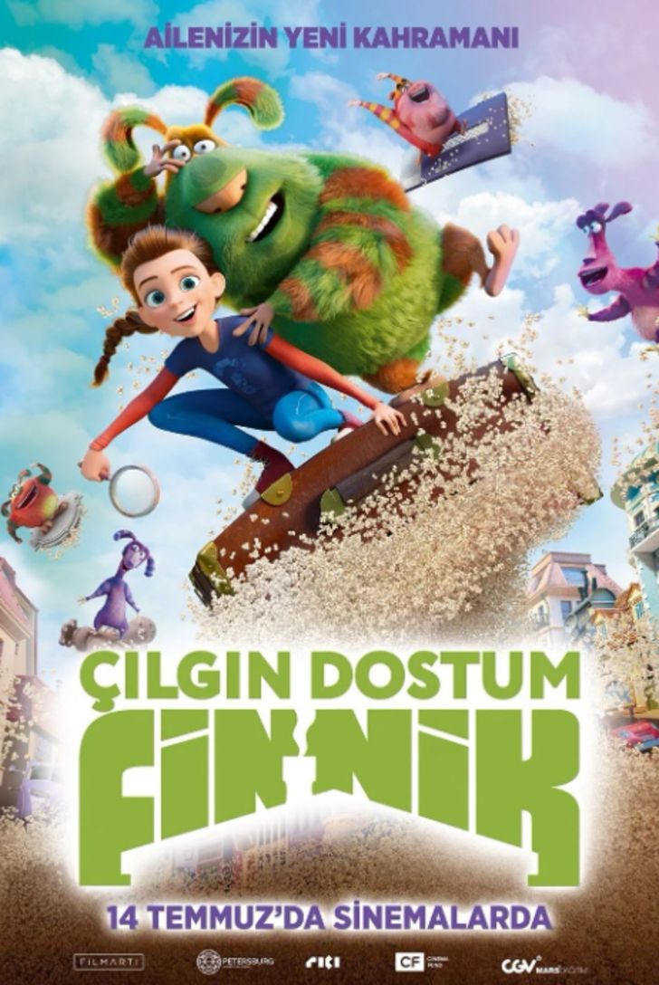 Sinemaseverleri mutlu edecek haftanın filmleri! 7 film birden vizyona girdi (14 Temmuz 2023) G2