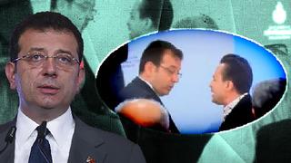 İmamoğlu'na yeni dava: Hapsi isteniyor! Açılış programında Sadi Yazıcı ile gerginlik yaşamış, tansiyon yükselmişti