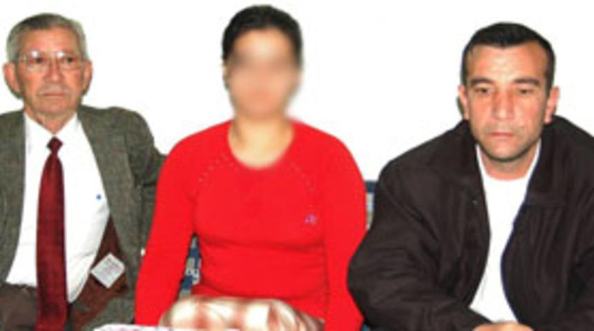 Tecav&uuml;z mağduru kız k&ouml;y&uuml;ne d&ouml;nemiyor