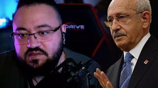 Kılıçdaroğlu'ndan Jahrein'e tazminat davası! Fenomen isim 'Demokrat dedeniz' diyerek paylaştı
