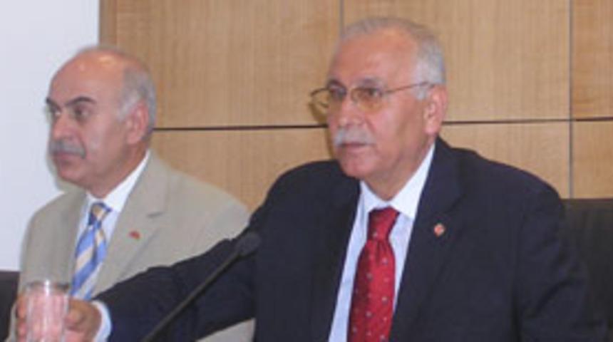 MHP'den AKP ve CHP'ye tepki