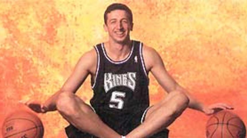 Hidayet, NBA'de "En iyi 6. adam" listesinde