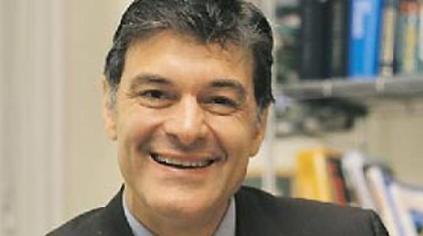 Mehmet &Ouml;z ombudsman adayı