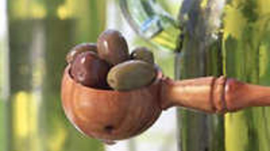 Markalı zeytinyağına daha &ccedil;ok teşvik