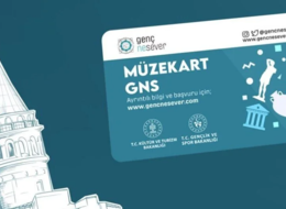 Ücretsiz MüzeKart GNS başvurusu nasıl yapılır, şartları neler? 2023 ücretsiz MüzeKart GNS yaş sınırı nedir?