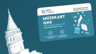 Ücretsiz MüzeKart GNS başvurusu nasıl yapılır, şartları neler? 2023 ücretsiz MüzeKart GNS yaş sınırı nedir?