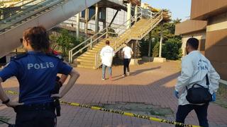 Yürüyen merdivenin altında bebek cesedi! Annenin ifadesi ortaya çıktı 'Farkında değildim'