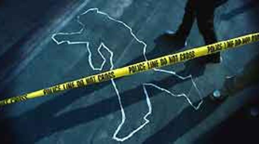 G&uuml;ney Kıbrıs'ta cinayet