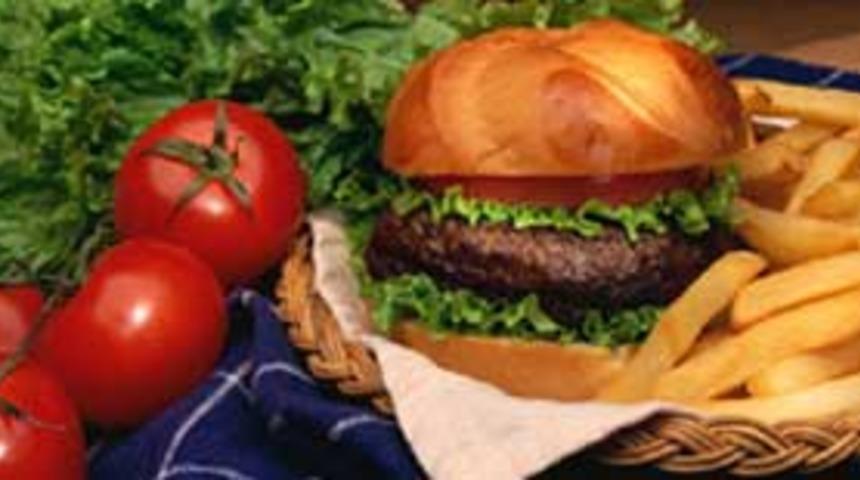 Beslenme ve diyet hakkında yanlışlarımız