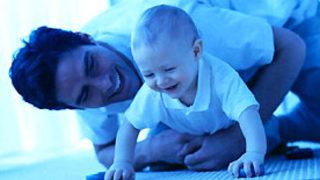 Çocuğunuz parmak mı emiyor?