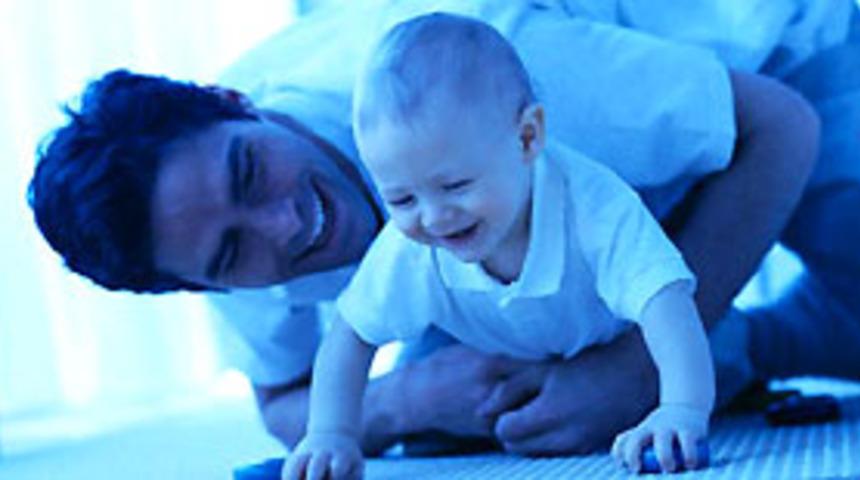 Bebek &ouml;l&uuml;mlerinin y&uuml;zde 48'i zat&uuml;rreeden