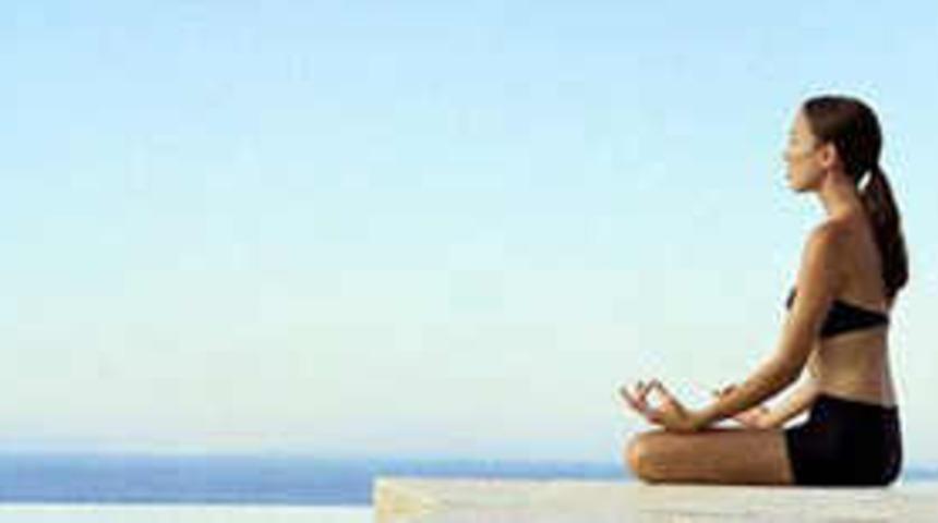 Kalbinizi yoga ile iyileştirin