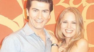 İstanbul'u terk etmişti... Sabah Şekeri'nin yıldızı Melike Öcalan yıllara meydan okuyor! Tatil pozlarına beğeni yağdı