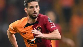 Suudi Arabistan piyangosu Galatasaray'a da vurdu! Mertens'e servet değerinde teklif...