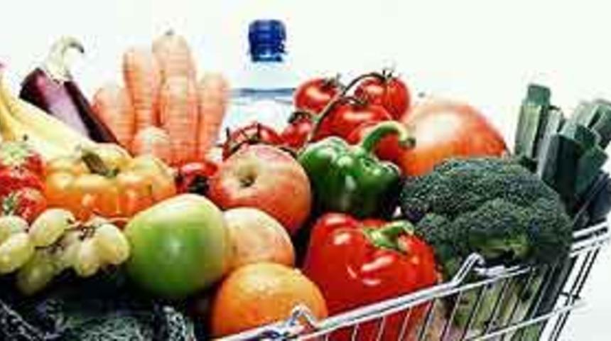 Sebze yüksek tansiyonu önlüyor