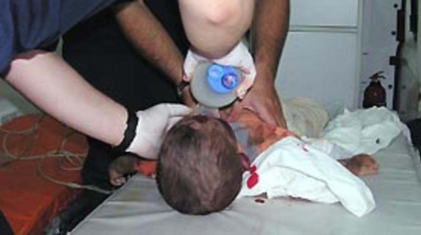 Konya'da trafik kazası: 2 &ouml;l&uuml;