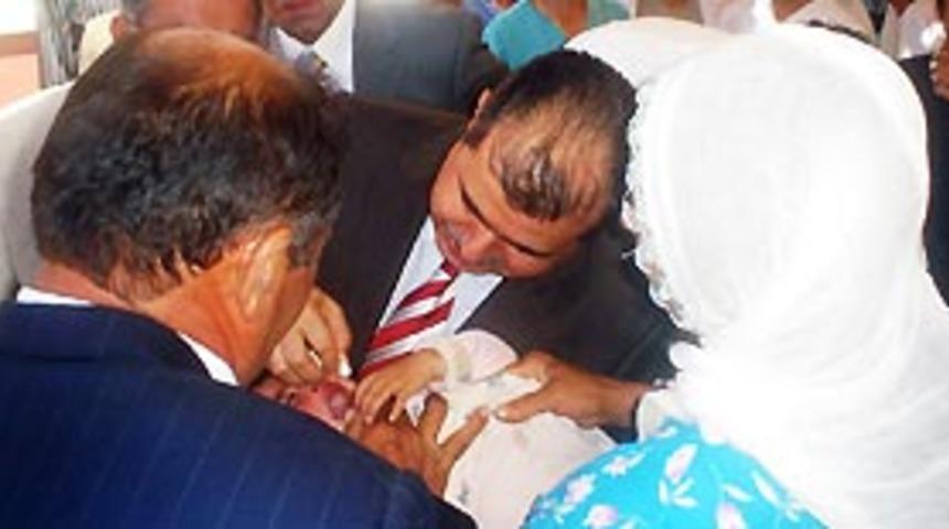 Şırnak'ta sağlık alanında yeni uygulama